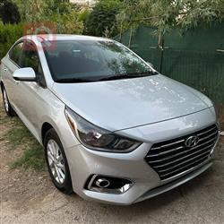 هیوندای ئەکسنت